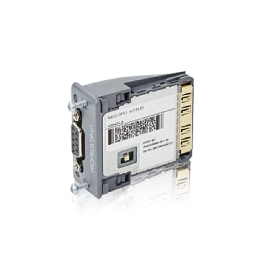 ABB Robot Profibus Board DSQC667 3HAC026840-001